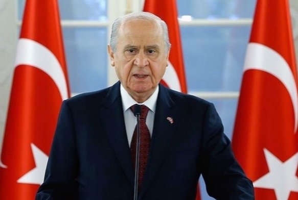 Devlet Baheli: 