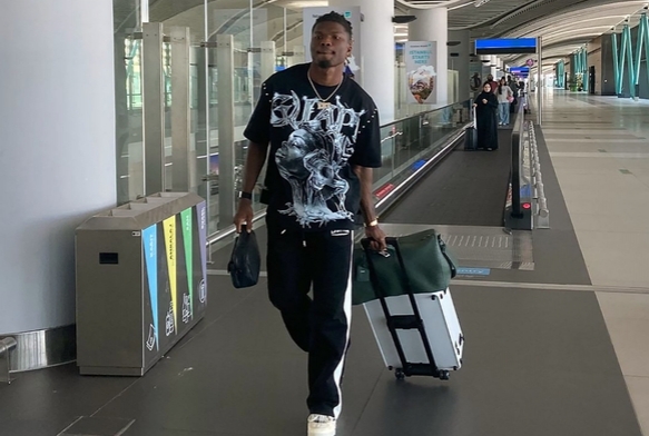 El Bilal Toure, stanbulda