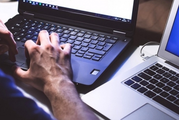nternet kullanan bireylerin oran yzde 90,9 oldu