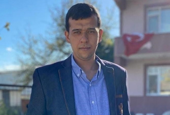 30 yandaki gen tfekle kendini vurdu