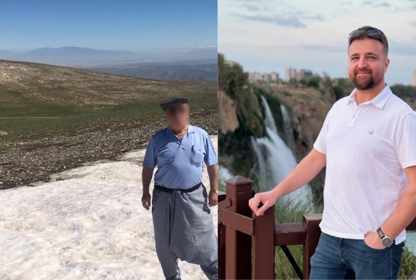Muhtar, eski damadn vurdu