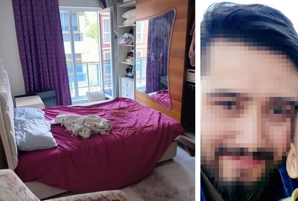 ki olunu bakla yaraladktan sonra intihara kalkt
