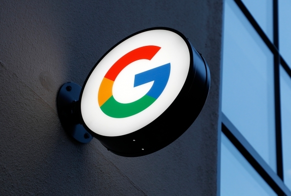 Avrupa ve Trkiye'den Google ve servislerine eriim salanamyor