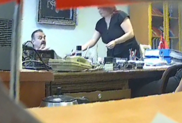 Yenidoan etesi davasnn grlmesine devam ediliyor