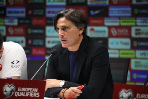 Vincenzo Montella:  