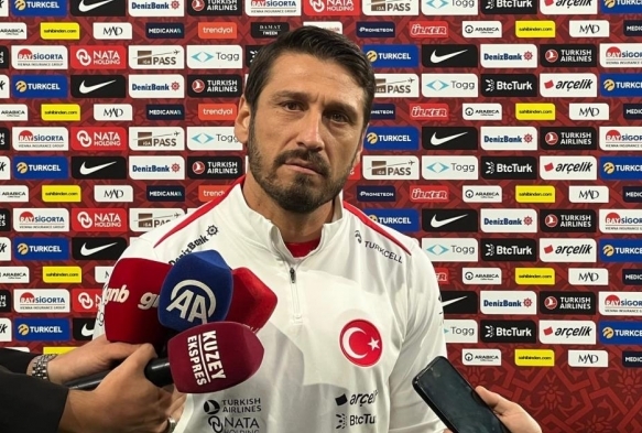 Egemen Korkmaz: 
