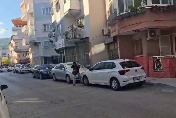 Balova saldrs ile ilgili gzalt says 27'ye ykseldi