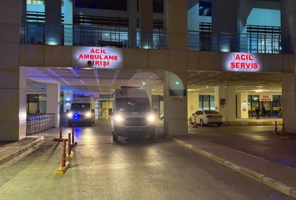 Siyanrl, baltal, bakl aile faciasnda tutuklama