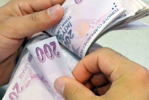 Bte Austos aynda 96,7 milyar TL fazla verdi
