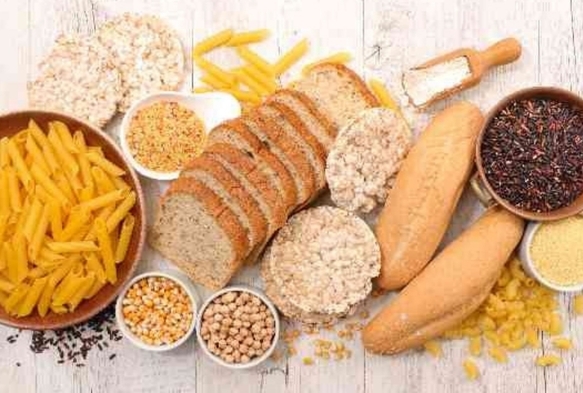 'Glutensiz' ifadesi, salkl anlamna gelmiyor