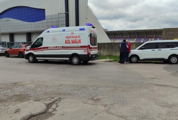 renci ok sayda hap ierek intihar giriiminde bulundu
