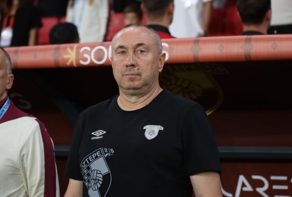 Stanimir Stoilov: 
