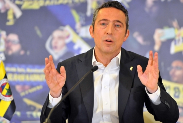 Ali Ko'tan 360 milyon TL iddialarna yalanlama!