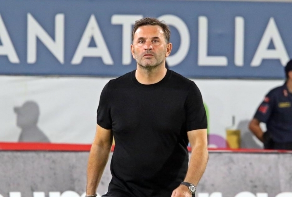 Okan Buruk: 