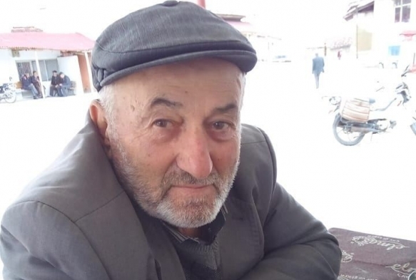 Traktrn altnda kalan src hayatn kaybetti