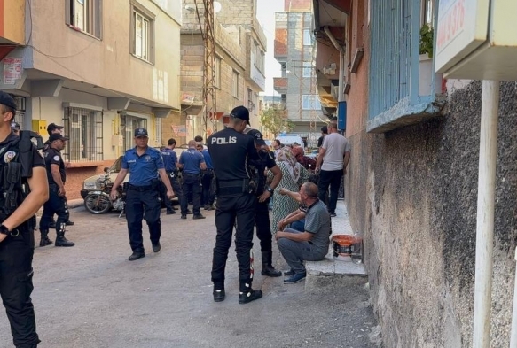 Boanma aamasndaki eini ldrp intihar etti