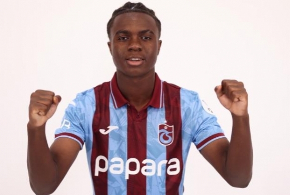 Christ Inao Oulai: 