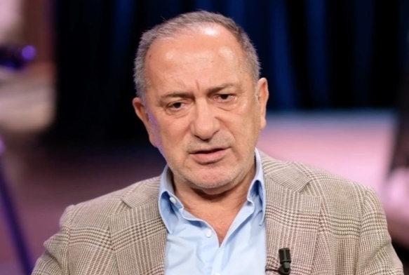 Fatih Altayl bugn hakim karsna kacak