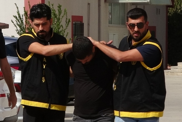 Yeni sevgili, eski sevgiliyi ldrd