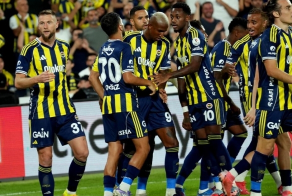 Fenerbahe istikrar salayamad