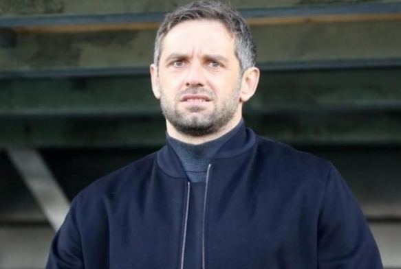 Kayserisporda Radomir Djalovic dnemi
