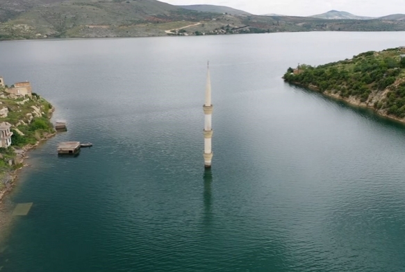 Turistlerin gzdesi oluyor!