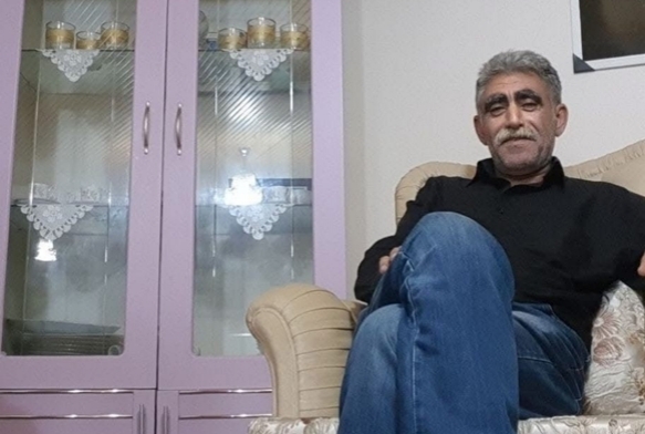 Kzn vuran baba ayn silahla intihar etti