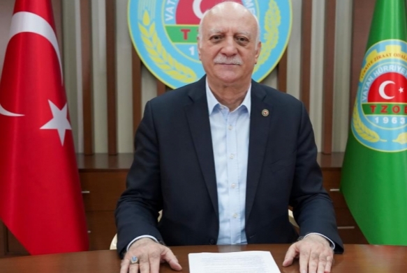 Bayraktar: 