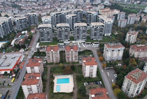 naat maliyetleri, yeni konut retimini yavalatt