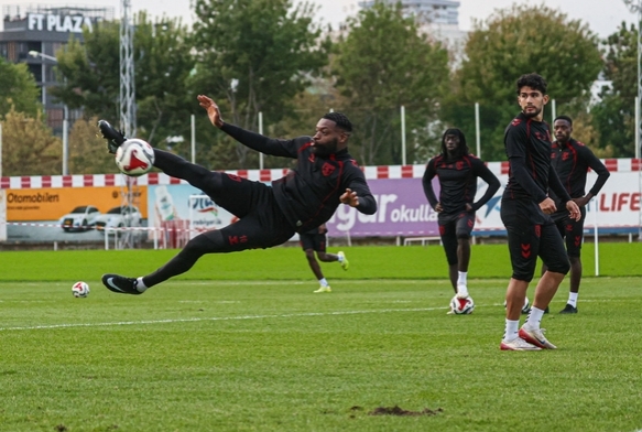 Samsunspor, glen taraf olmak istiyor