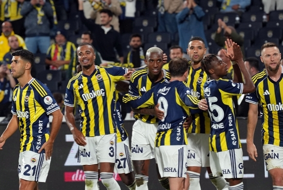 Fenerbahe, Fatih Karagmrk' konuk edecek
