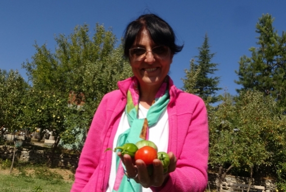 Fransa'dan kyne dnd!