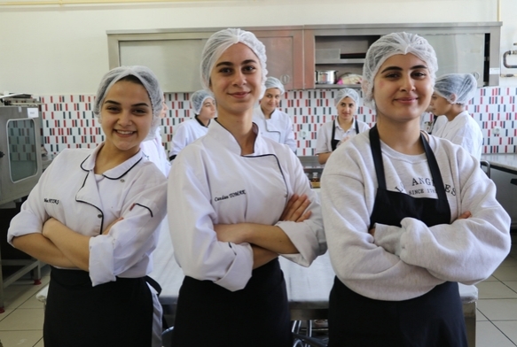 Yllk 15 milyon ciro yapyor