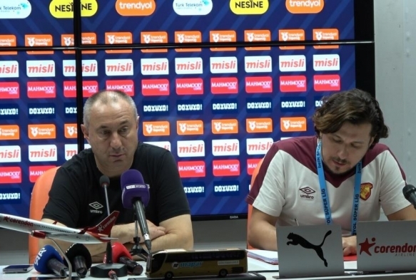 Stanimir Stoilov: 