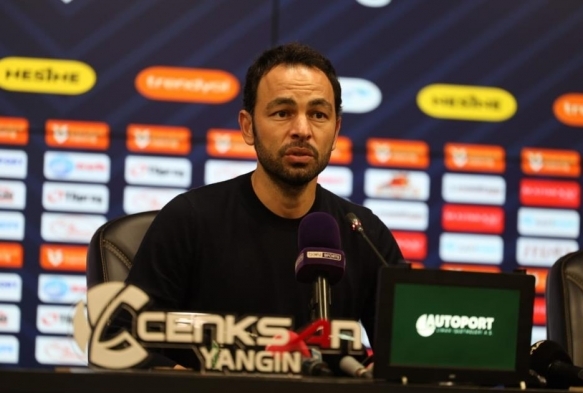 Selçuk İnan: