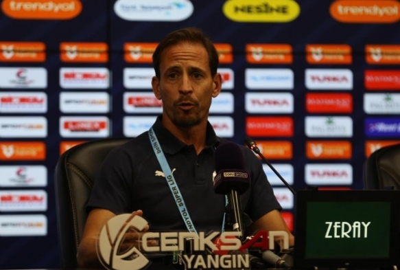 Joao Pereira:
