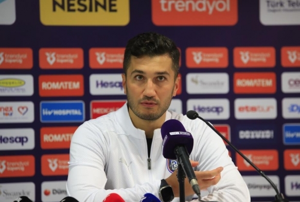 Nuri Şahin: