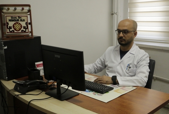 Dnya nme Gn'nde uzmanndan uyar