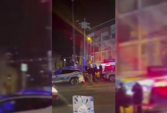 Kız meselesi cinayet ile sonlandı