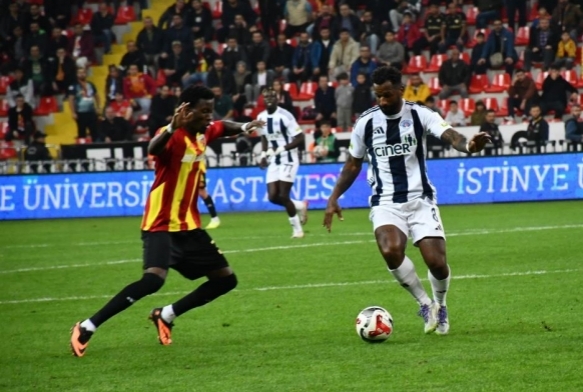 Sper Lig'de 11. haftann grnm