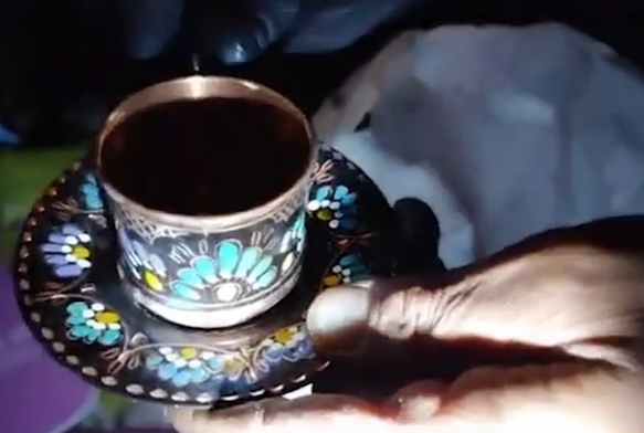 kilinin bulduklarna inanamayacaksnz