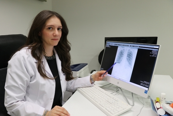 Basit grnen semptomlara dikkat