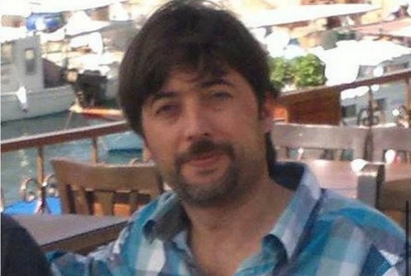 Kocasn kzgn ya ile yakarak ldrd