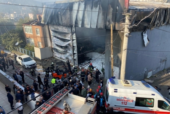 kan yangnda 6 l, 4 yaral