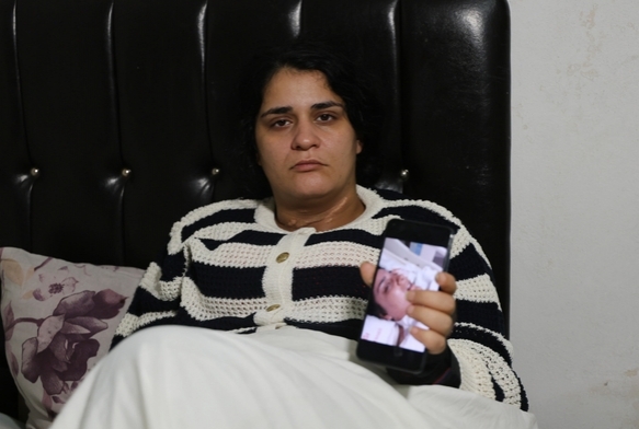 Ei boazn kesti engelli kald