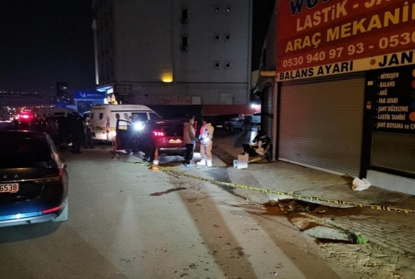 Bykekmecede dehet : 3 l