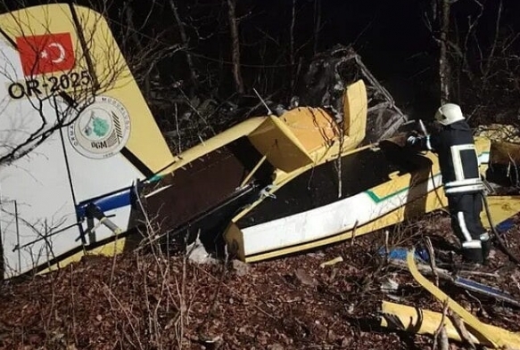 Yangn sndrme ua Hrvatistanda dt: 1 ehit