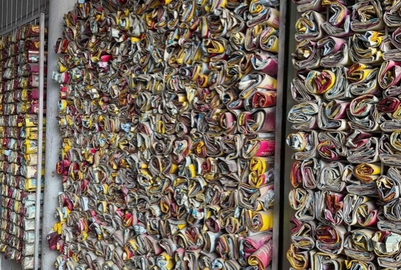 Mteri ne itiini bilsin diye...