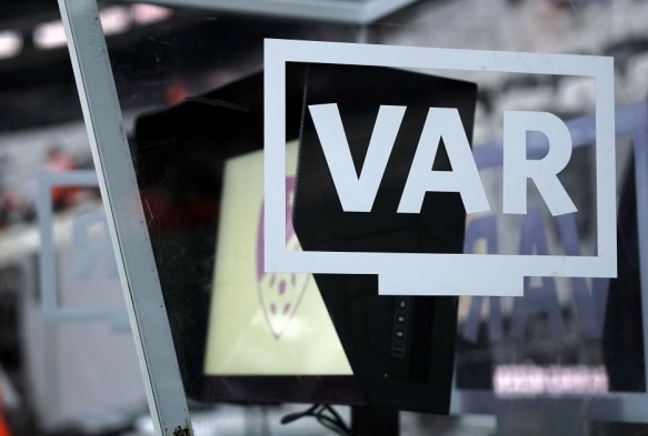 TFF, Sper Lig'de 13. haftann VAR kaytlarn aklad