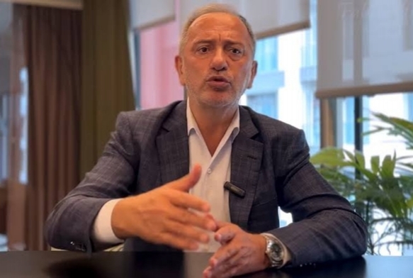 Gazeteci Fatih Altayl hakknda karar verildi!